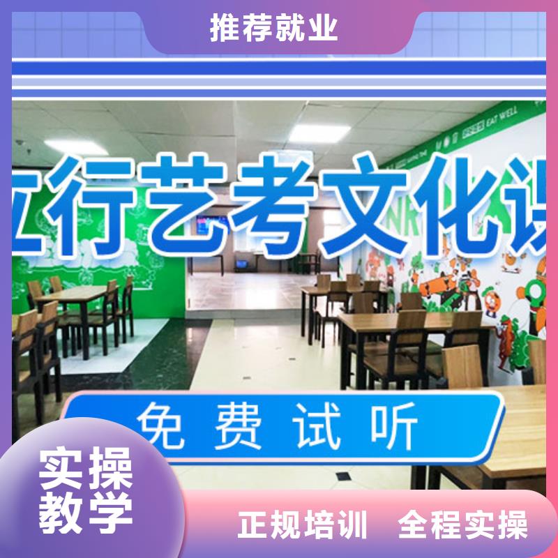 【艺考文化课培训,高考复读周六班技能+学历】