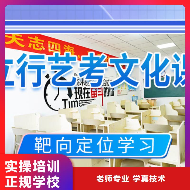 艺考文化课培训艺考文化课冲刺课程多样