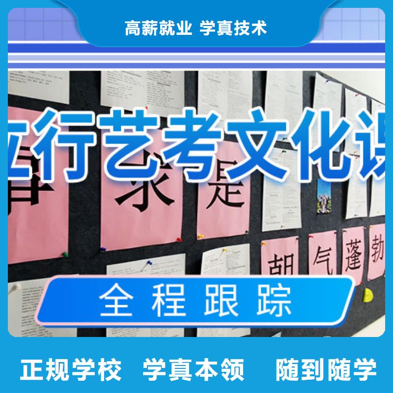 【艺考文化课培训,高考复读周六班技能+学历】