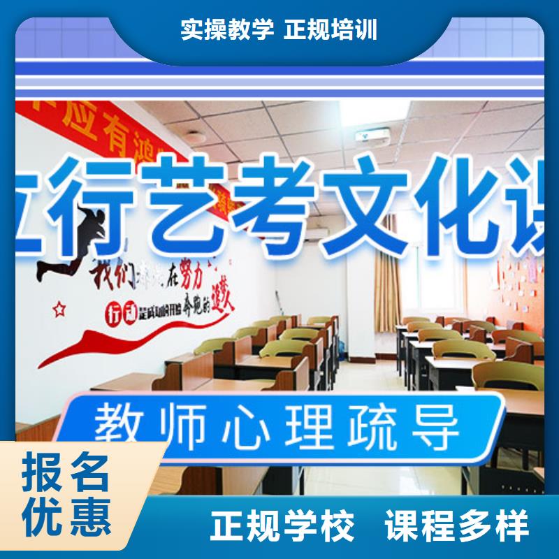 艺考文化课培训高考复读清北班课程多样
