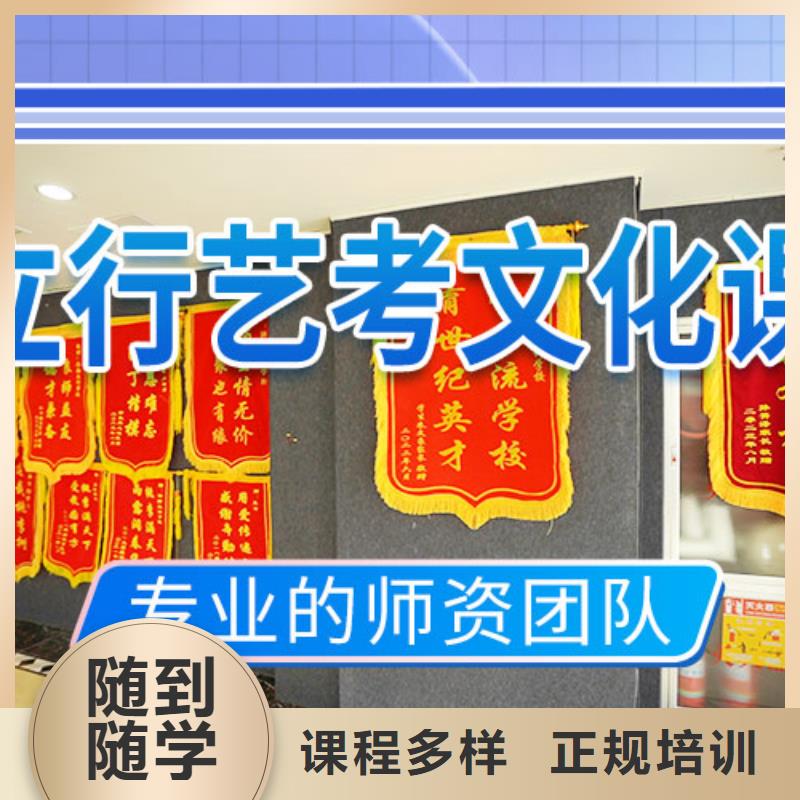 县艺考生文化课培训机构哪个好