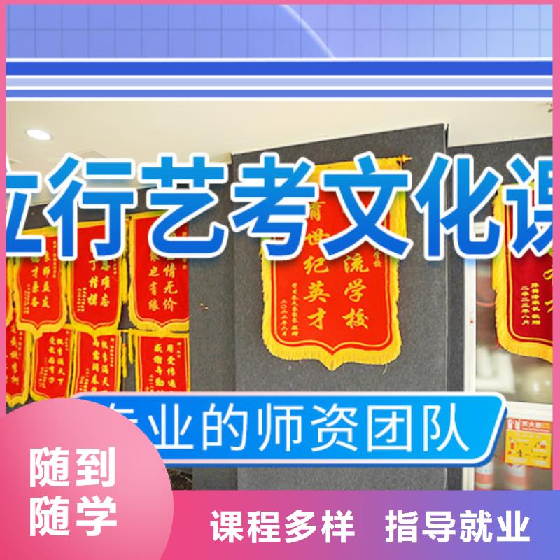 艺术生文化课培训机构便宜的