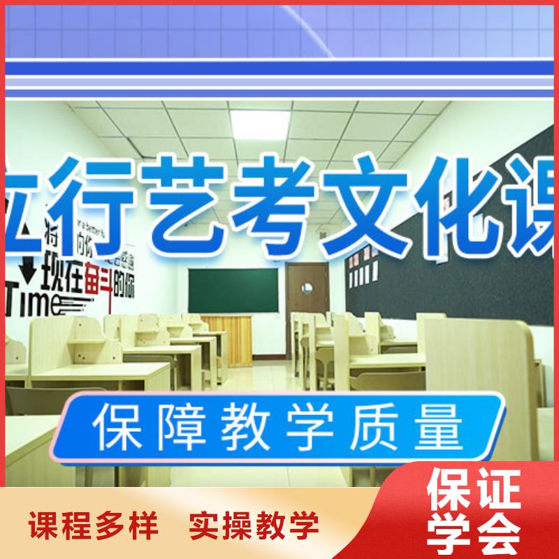 艺考生文化课集训冲刺有几家