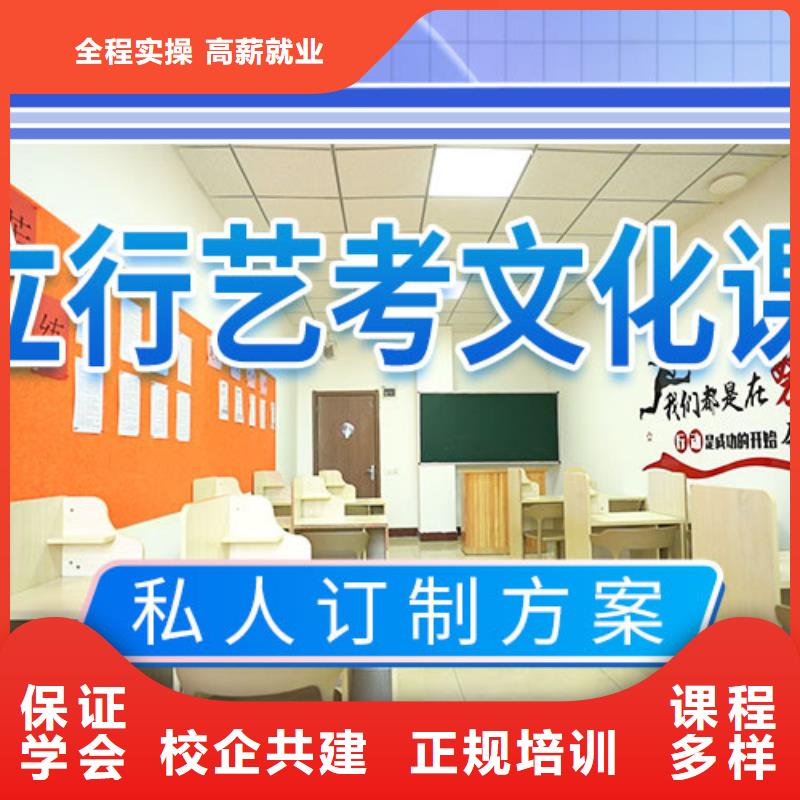 艺考文化课冲刺艺考培训机构正规学校