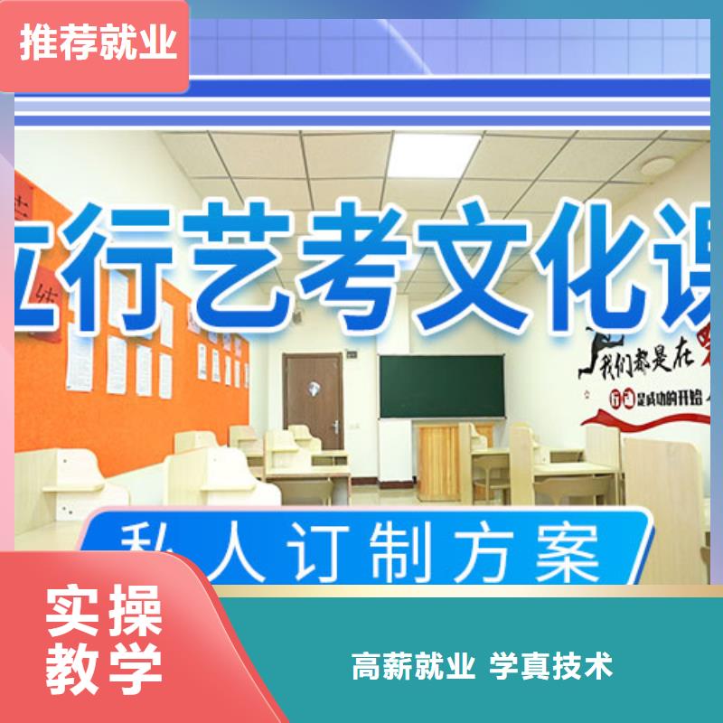 艺术生文化课补习学校有哪些