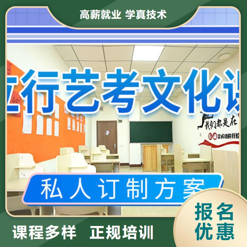 艺考文化课冲刺【艺考培训班】正规培训