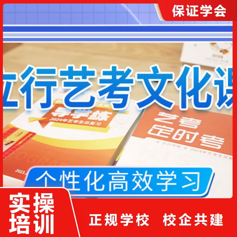 艺考生文化课培训补习便宜的