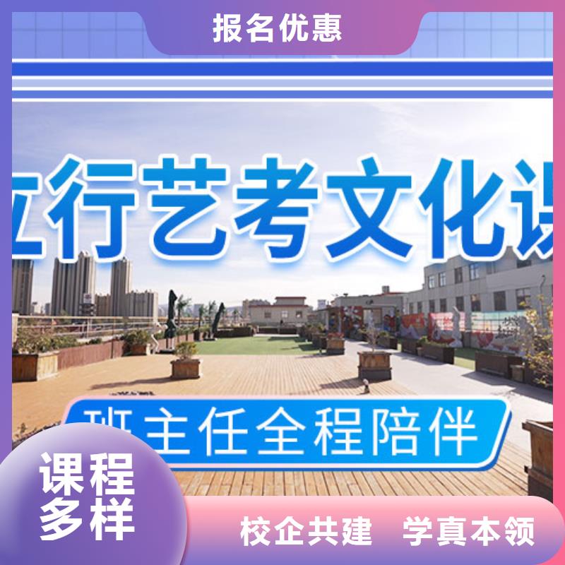 艺考生文化课集训冲刺哪个好