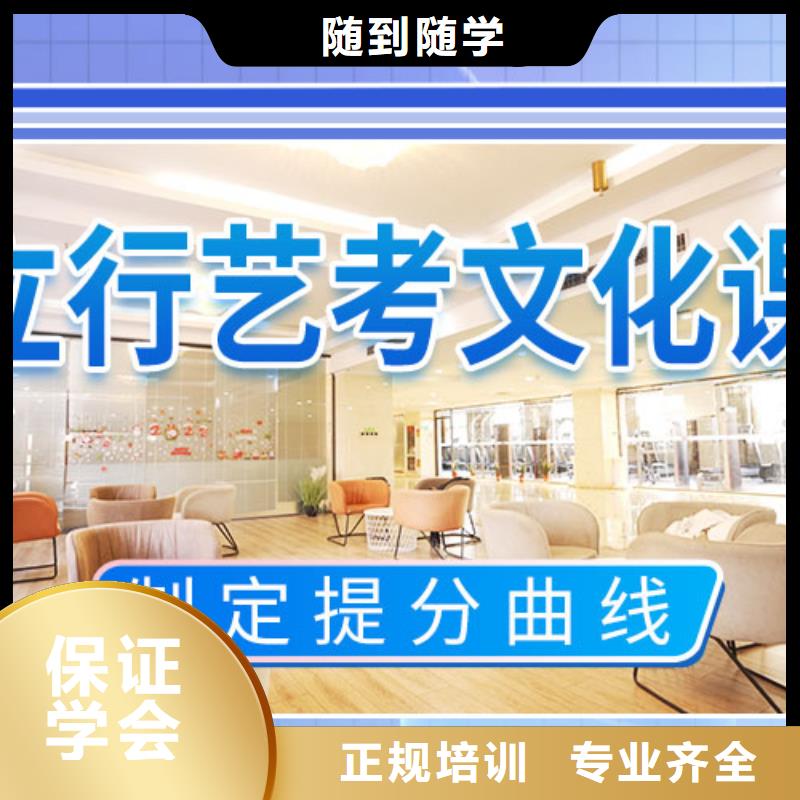 艺考文化课冲刺高考全日制手把手教学