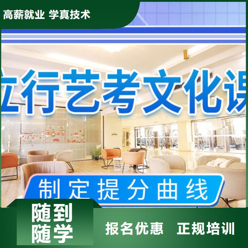 县艺术生文化课辅导集训本地