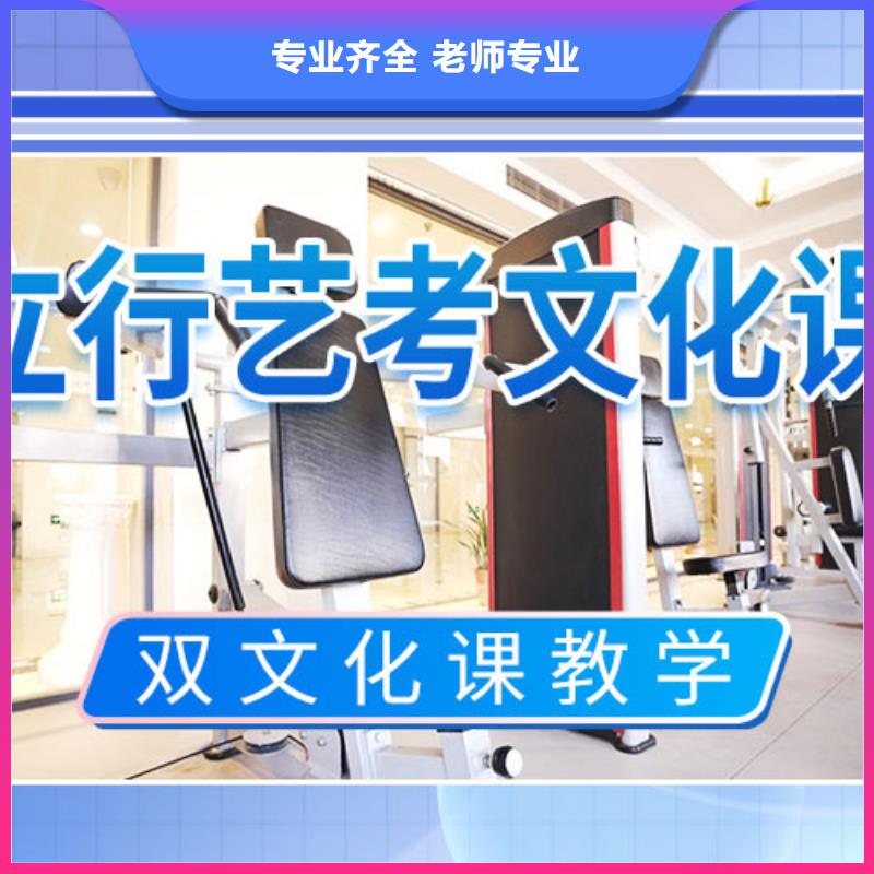 艺考生文化课培训补习哪个好