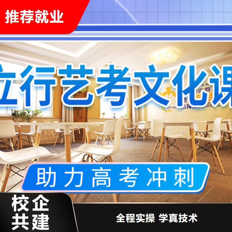 艺考文化课冲刺艺考培训机构正规学校