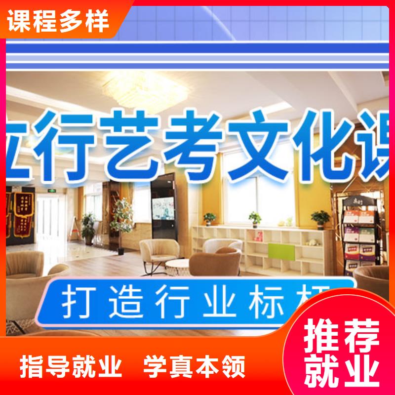 艺考文化课冲刺高考全日制手把手教学