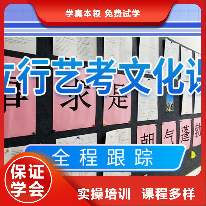 艺考生文化课补习学校有几所
