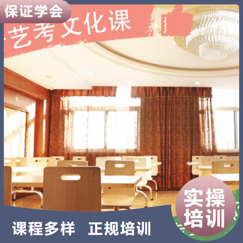 艺考生文化课培训学校哪个好省重点老师教学