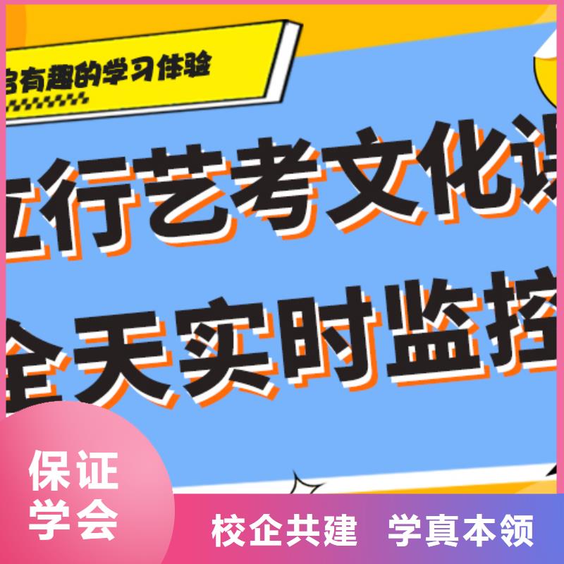 艺术生文化课培训机构好不好快速夯实基础