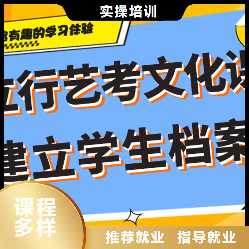 【艺考生文化课补习学校】高考复读周日班老师专业