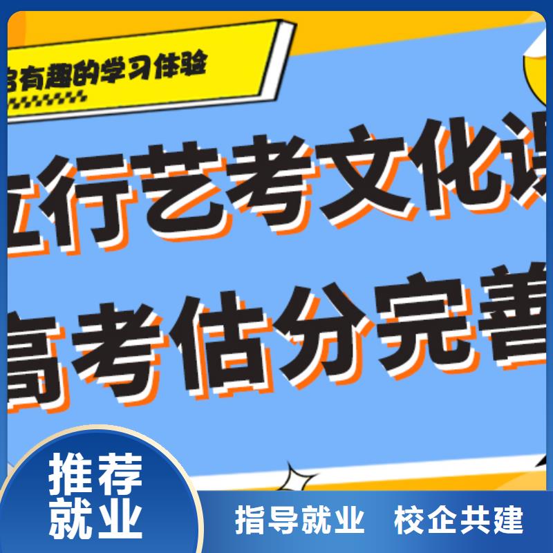 艺考生文化课补习学校高三复读辅导老师专业