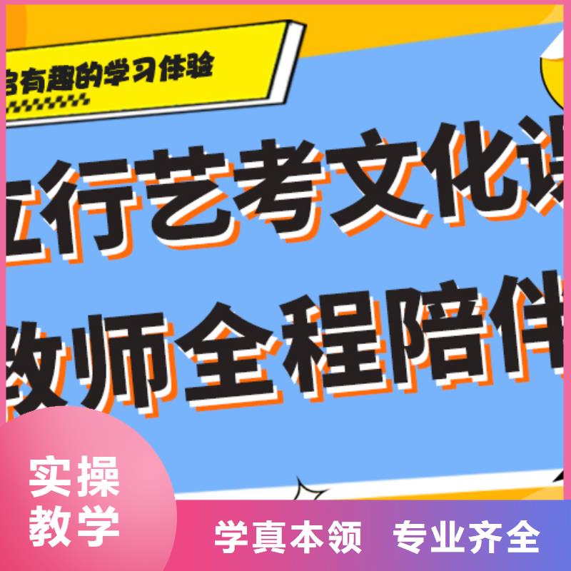 艺考生文化课培训机构一年多少钱精准的复习计划