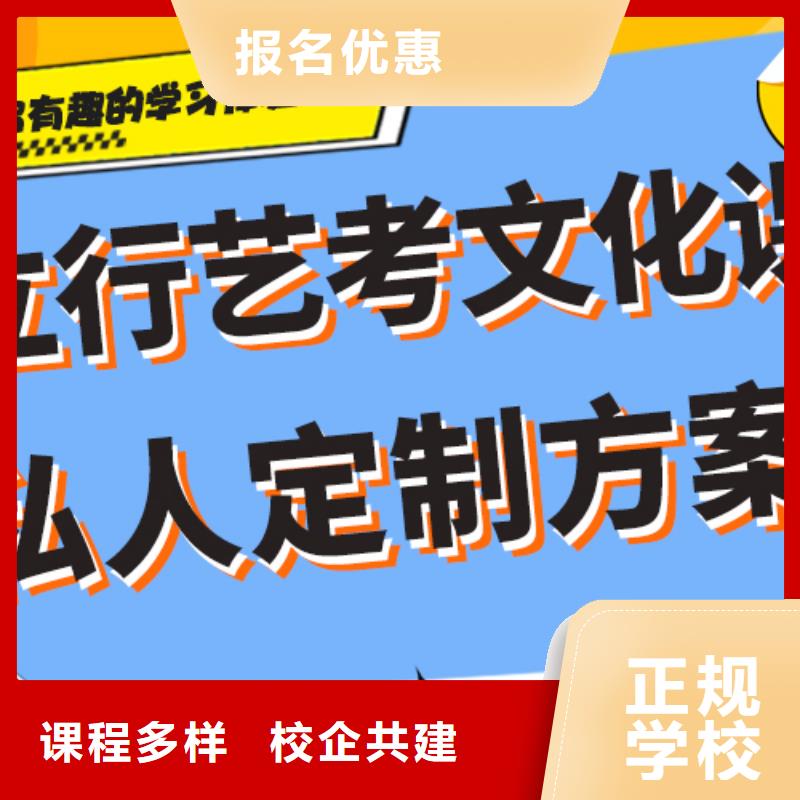 艺术生文化课集训冲刺费用精准的复习计划