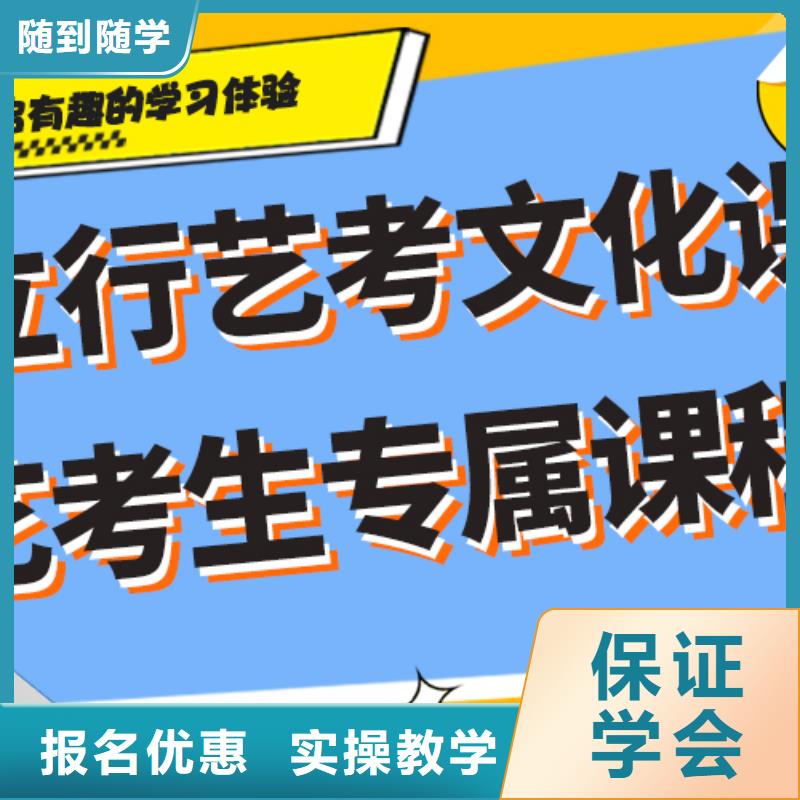 艺考文化课辅导班艺考辅导理论+实操