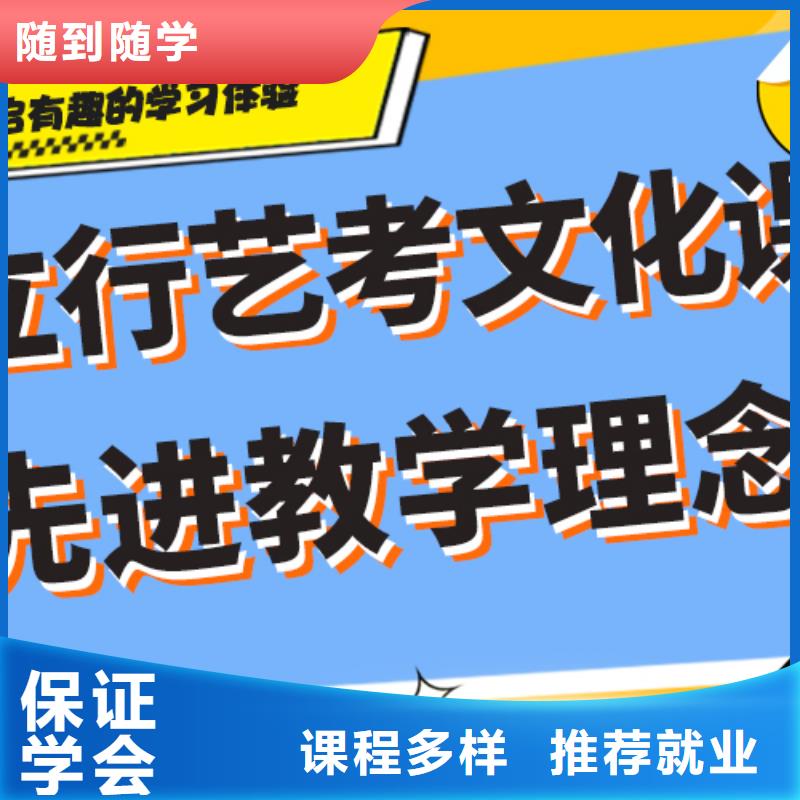 价格艺术生文化课辅导集训专职班主任老师全天指导