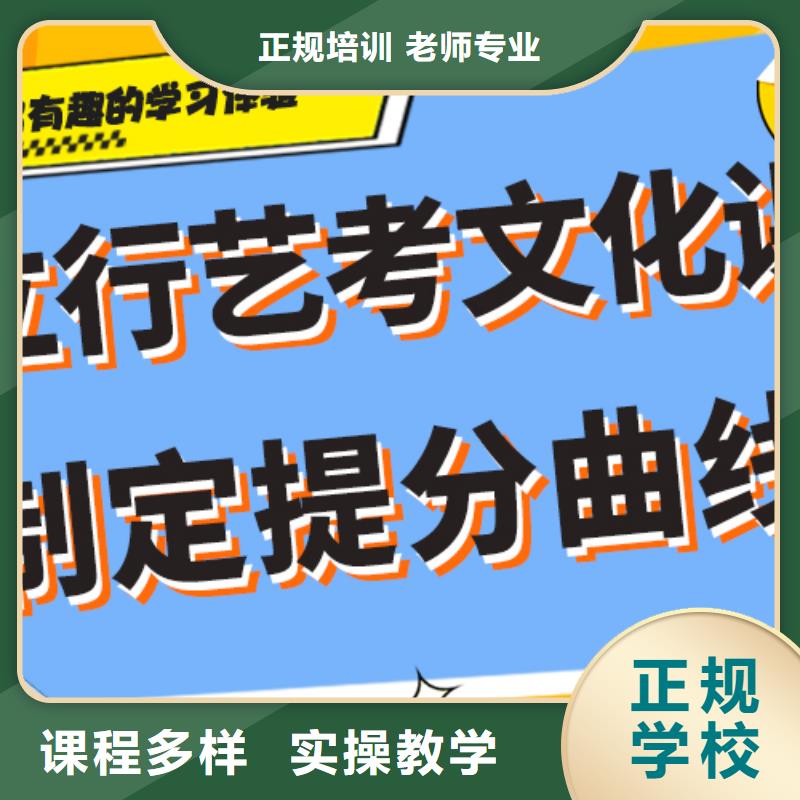 价格艺术生文化课辅导集训专职班主任老师全天指导