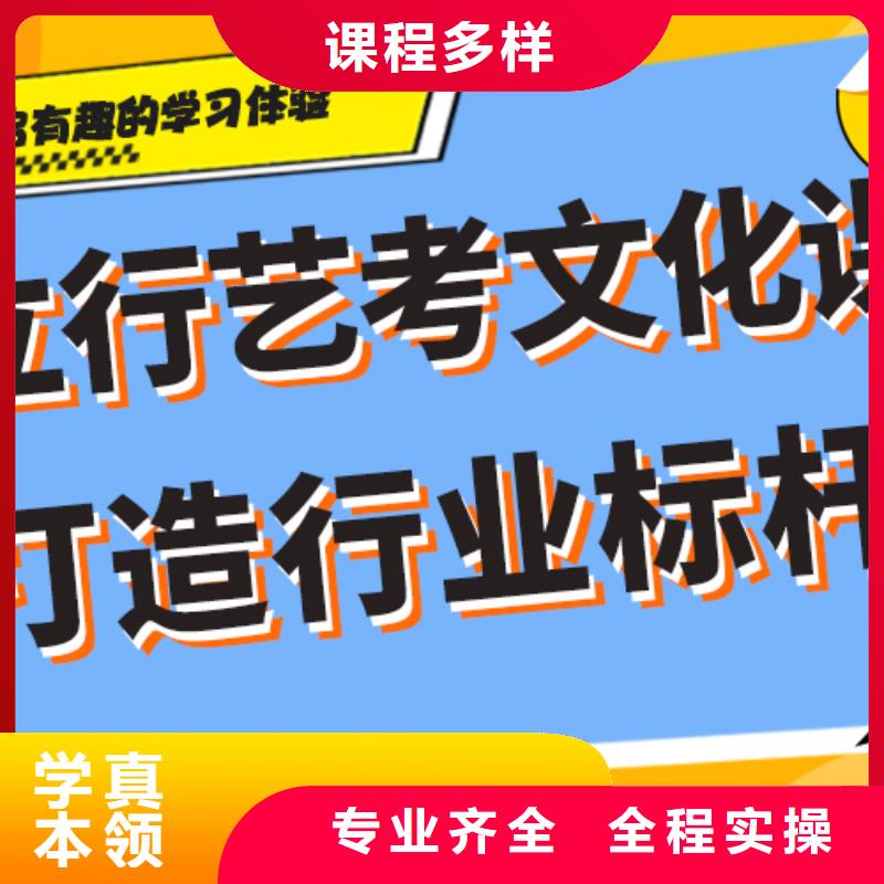 艺考文化课集训美术生文化课培训实操培训