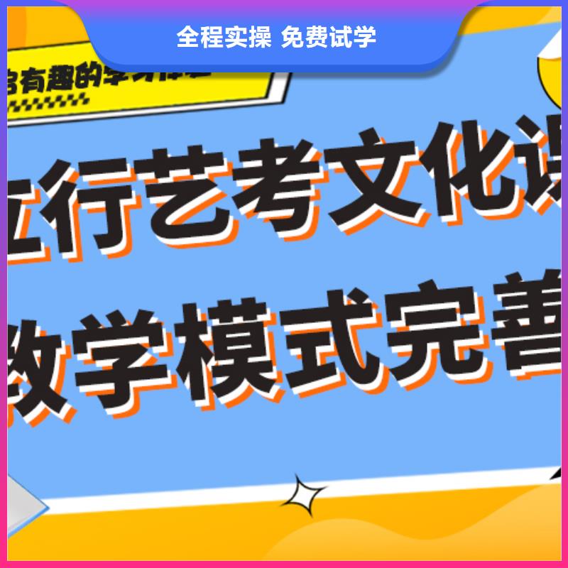 艺术生文化课培训机构价格个性化辅导教学