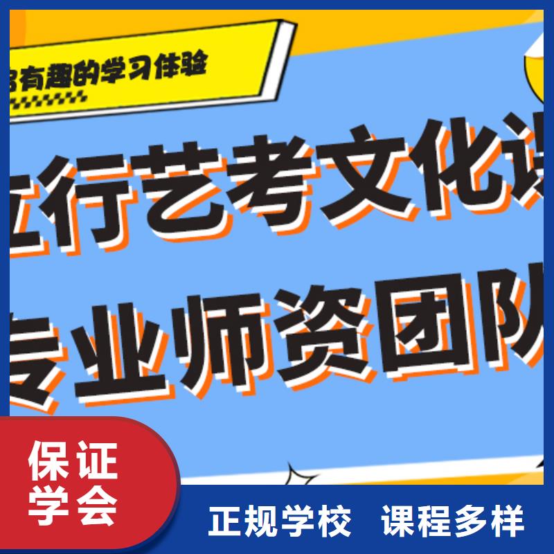 艺考生文化课补习机构哪里好小班授课模式