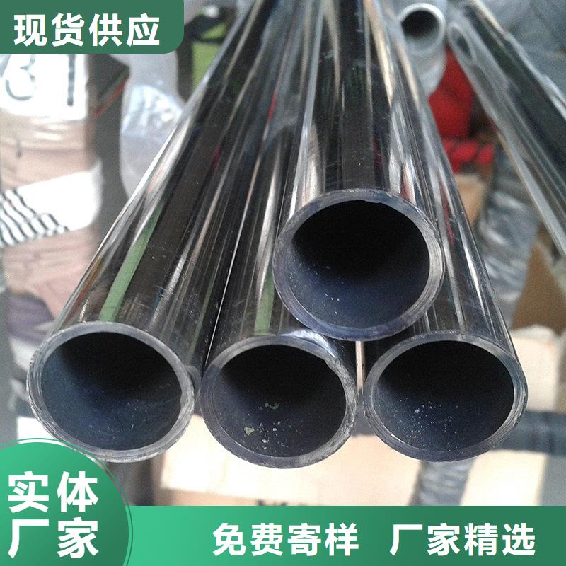 镍合金质量层层把关隆进