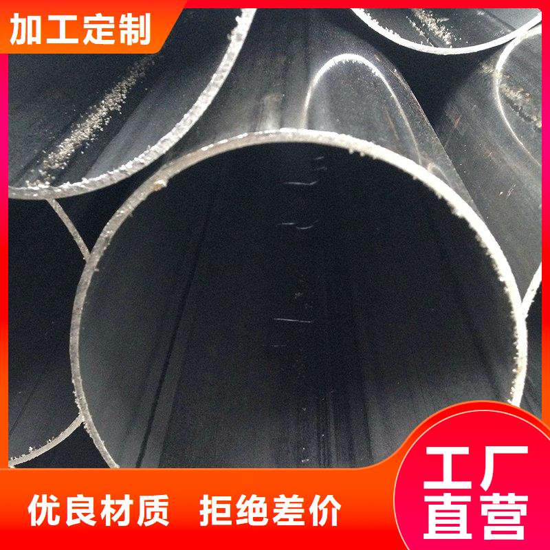镍合金质量层层把关隆进
