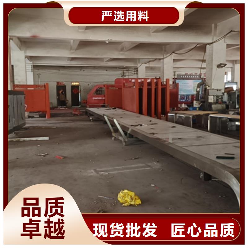 公交站台候车亭终身质保