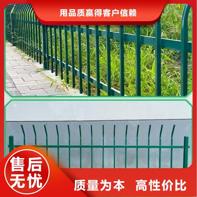 公路交通护栏信赖