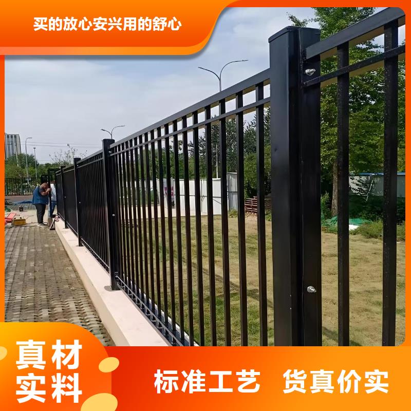 政道路护栏质量保证