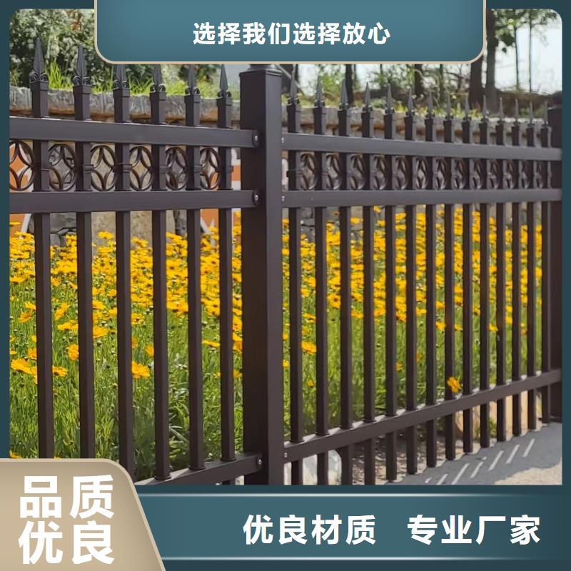 政道路护栏品质过关