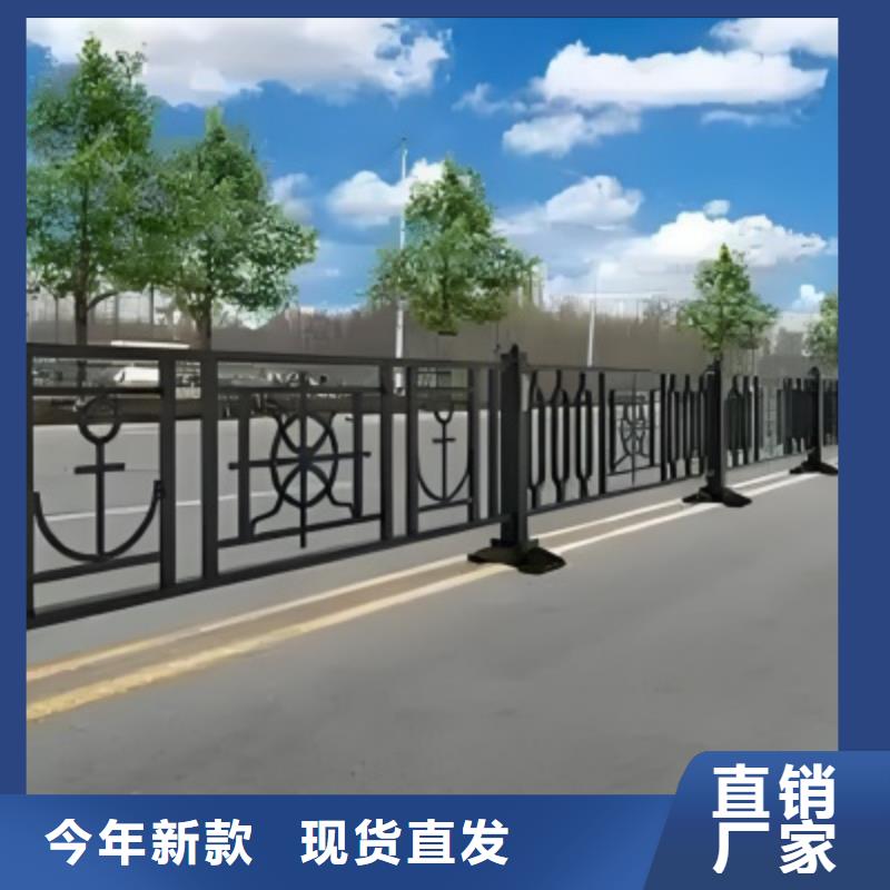 政道路护栏品质过关