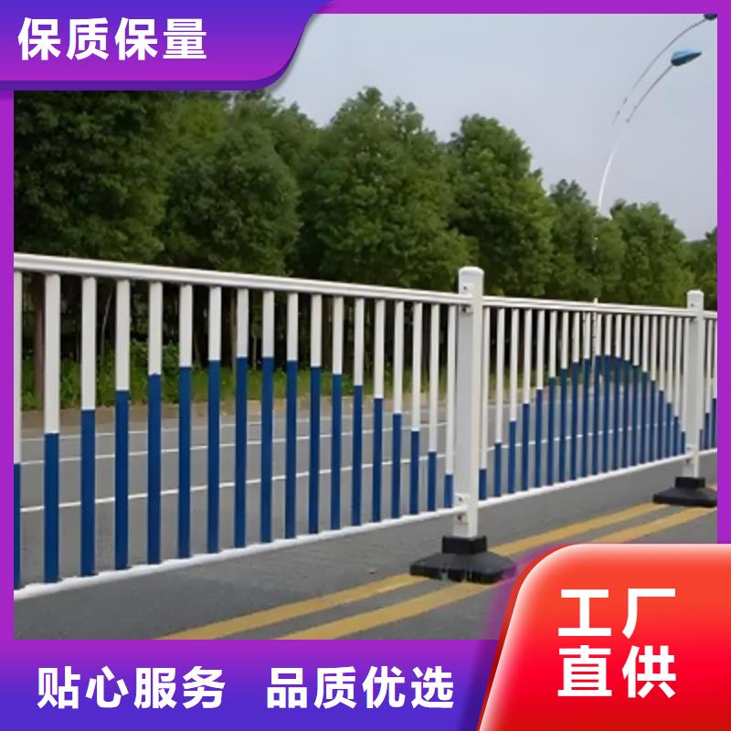 政道路护栏质量保证
