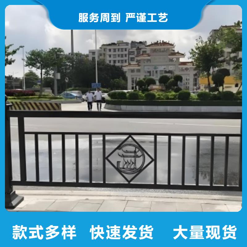 隔离栏护栏性价比高