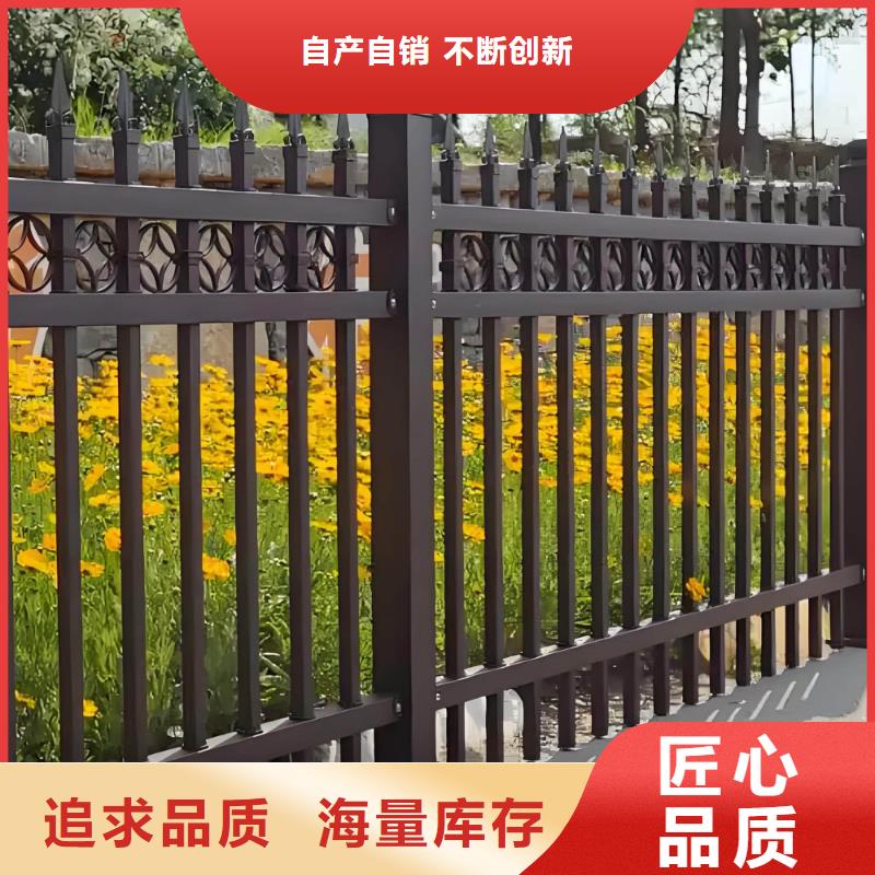 公路交通护栏信赖