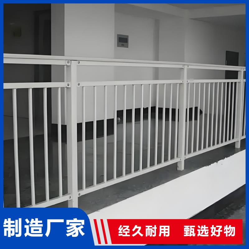 公路交通护栏信赖