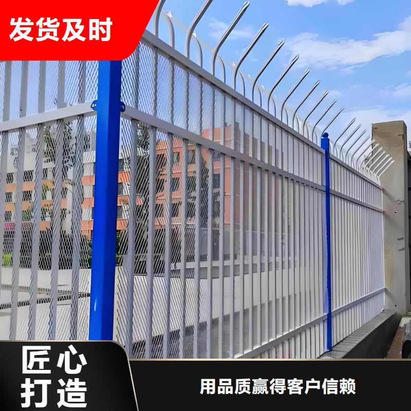 政道路护栏品质过关