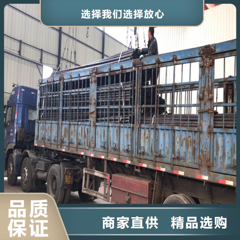 桥梁声测管生产厂家材质Q235B