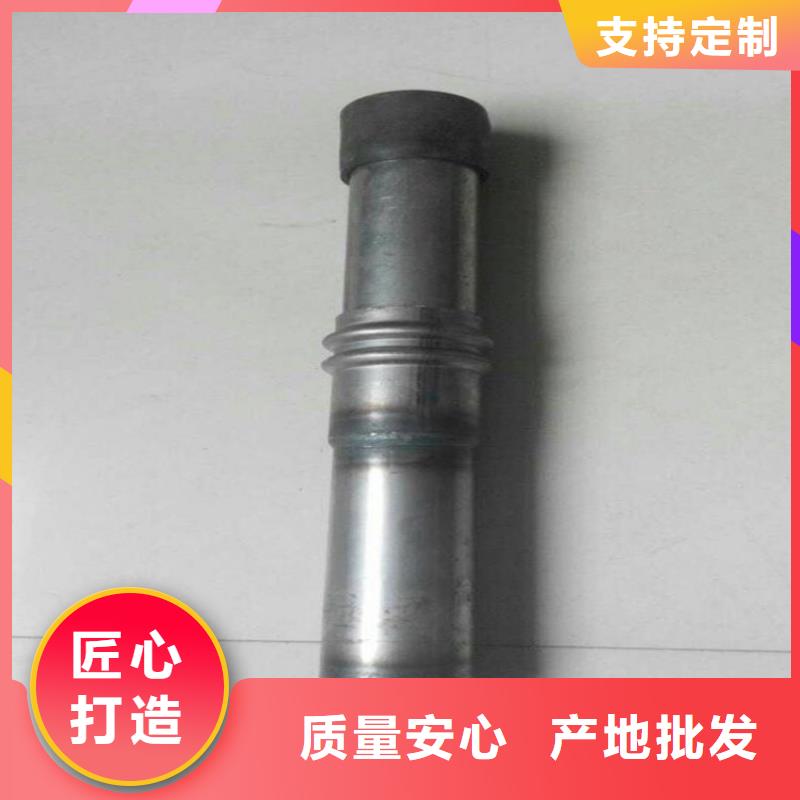 声测管现货54*2.0mm