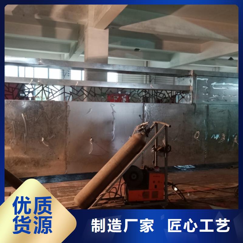 户外大型精神堡垒畅销全国