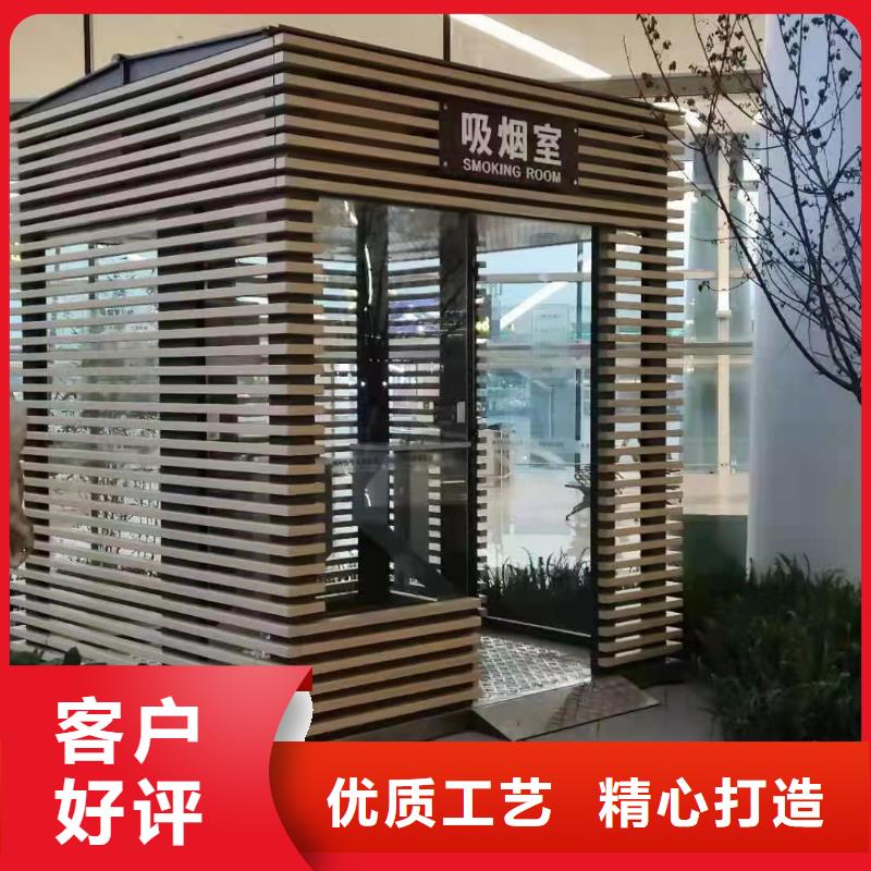 停车场岗亭规格齐全
