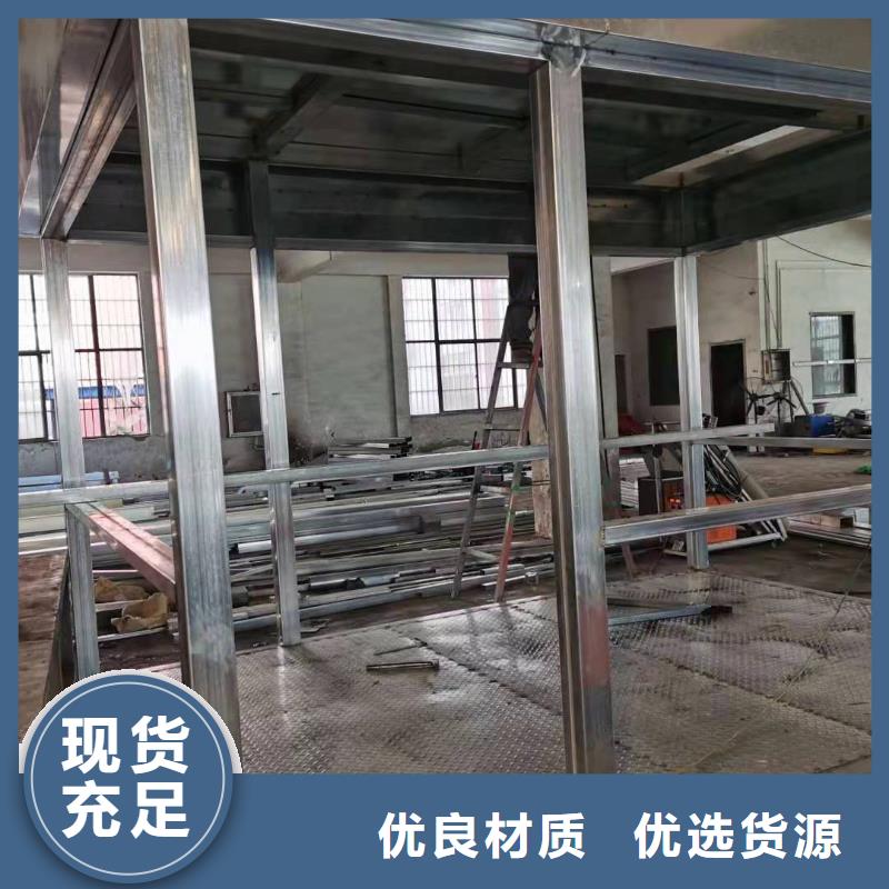 治安岗亭规格齐全