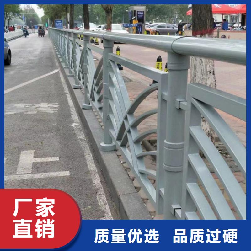 道路灯光护栏值得信赖