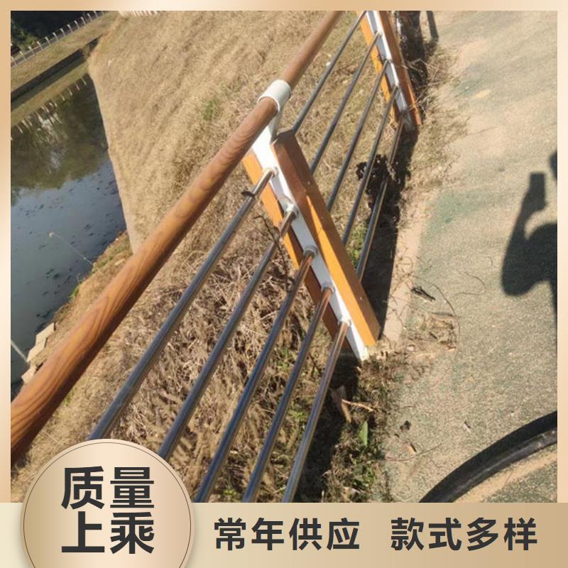 放心选择波形梁护栏