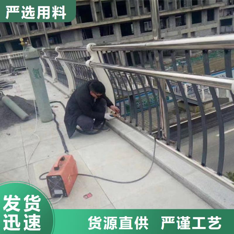 推荐厂家波形梁护栏